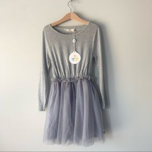 Little Eleven Paris Tutu Dress